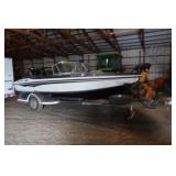 2019 Ranger Angler 1880MS