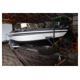 2019 Ranger Angler 1880MS