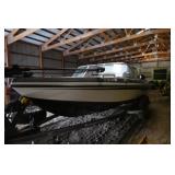 2019 Ranger Angler 1880MS