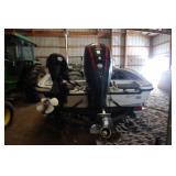 2019 Ranger Angler 1880MS