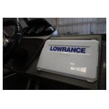 2019 Ranger Angler 1880MS