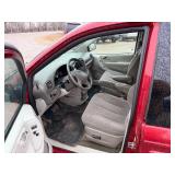 2007 Chrysler Town & Country 2007 Chrysler Town & Country