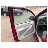 2007 Chrysler Town & Country 2007 Chrysler Town & Country