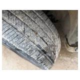 2007 Chrysler Town & Country 2007 Chrysler Town & Country