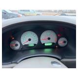 2007 Chrysler Town & Country 2007 Chrysler Town & Country