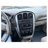 2007 Chrysler Town & Country 2007 Chrysler Town & Country