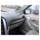 2007 Chrysler Town & Country 2007 Chrysler Town & Country