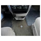 2007 Chrysler Town & Country 2007 Chrysler Town & Country