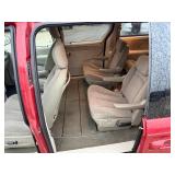 2007 Chrysler Town & Country 2007 Chrysler Town & Country