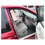 2007 Chrysler Town & Country 2007 Chrysler Town & Country