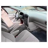 2007 Chrysler Town & Country 2007 Chrysler Town & Country