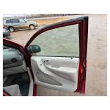 2007 Chrysler Town & Country 2007 Chrysler Town & Country