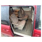 2007 Chrysler Town & Country 2007 Chrysler Town & Country