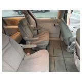 2007 Chrysler Town & Country 2007 Chrysler Town & Country