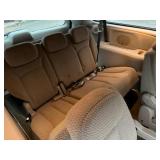 2007 Chrysler Town & Country 2007 Chrysler Town & Country