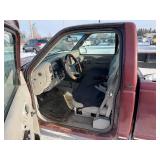 1998 Chevrolet 1500 4X4 1998 Chevrolet 1500 4X4