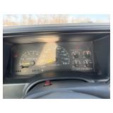 1998 Chevrolet 1500 4X4 1998 Chevrolet 1500 4X4