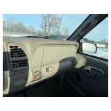 1998 Chevrolet 1500 4X4 1998 Chevrolet 1500 4X4