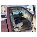 1998 Chevrolet 1500 4X4 1998 Chevrolet 1500 4X4