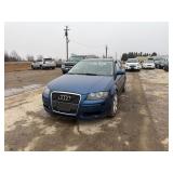 2006 Audi A3 2006 Audi A3