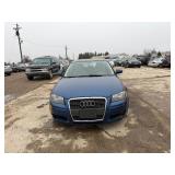 2006 Audi A3 2006 Audi A3