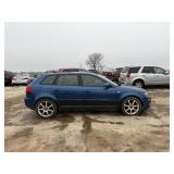 2006 Audi A3 2006 Audi A3