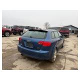 2006 Audi A3 2006 Audi A3