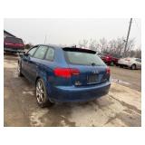 2006 Audi A3 2006 Audi A3