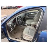 2006 Audi A3 2006 Audi A3