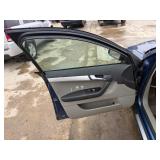 2006 Audi A3 2006 Audi A3