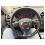 2006 Audi A3 2006 Audi A3