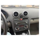 2006 Audi A3 2006 Audi A3