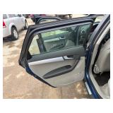 2006 Audi A3 2006 Audi A3