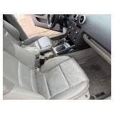 2006 Audi A3 2006 Audi A3