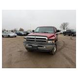 1999 Dodge Ram 1500 1999 Dodge Ram 1500