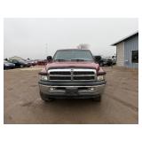 1999 Dodge Ram 1500 1999 Dodge Ram 1500