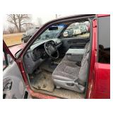 1999 Dodge Ram 1500 1999 Dodge Ram 1500