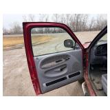 1999 Dodge Ram 1500 1999 Dodge Ram 1500