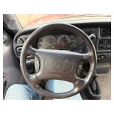 1999 Dodge Ram 1500 1999 Dodge Ram 1500