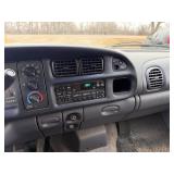 1999 Dodge Ram 1500 1999 Dodge Ram 1500