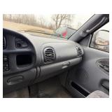 1999 Dodge Ram 1500 1999 Dodge Ram 1500