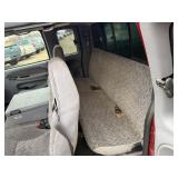 1999 Dodge Ram 1500 1999 Dodge Ram 1500