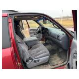 1999 Dodge Ram 1500 1999 Dodge Ram 1500