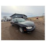 2001 INFINITY Q50 only 103,395 miles! 2001 INFINITY Q50 only 103,395 miles!