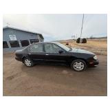 2001 INFINITY Q50 only 103,395 miles! 2001 INFINITY Q50 only 103,395 miles!