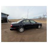 2001 INFINITY Q50 only 103,395 miles! 2001 INFINITY Q50 only 103,395 miles!