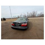 2001 INFINITY Q50 only 103,395 miles! 2001 INFINITY Q50 only 103,395 miles!