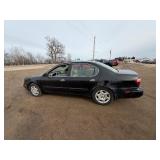 2001 INFINITY Q50 only 103,395 miles! 2001 INFINITY Q50 only 103,395 miles!