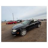 2001 INFINITY Q50 only 103,395 miles! 2001 INFINITY Q50 only 103,395 miles!