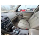 2001 INFINITY Q50 only 103,395 miles! 2001 INFINITY Q50 only 103,395 miles!